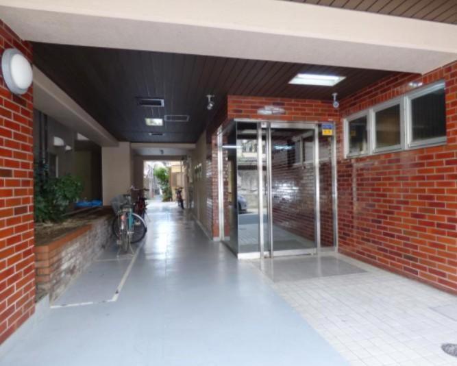 Great Location Only 1 Minute To St G-18 Ginza Line * 東京都