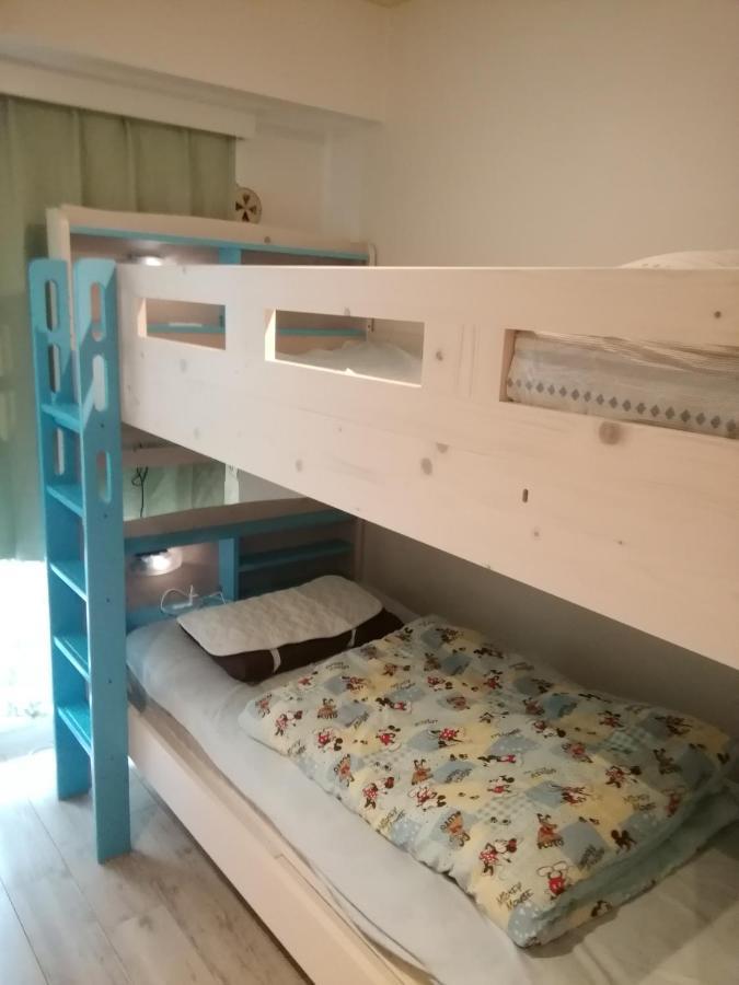 アパート Great Location Only 1 Minute To St G-18 Ginza Line 東京都