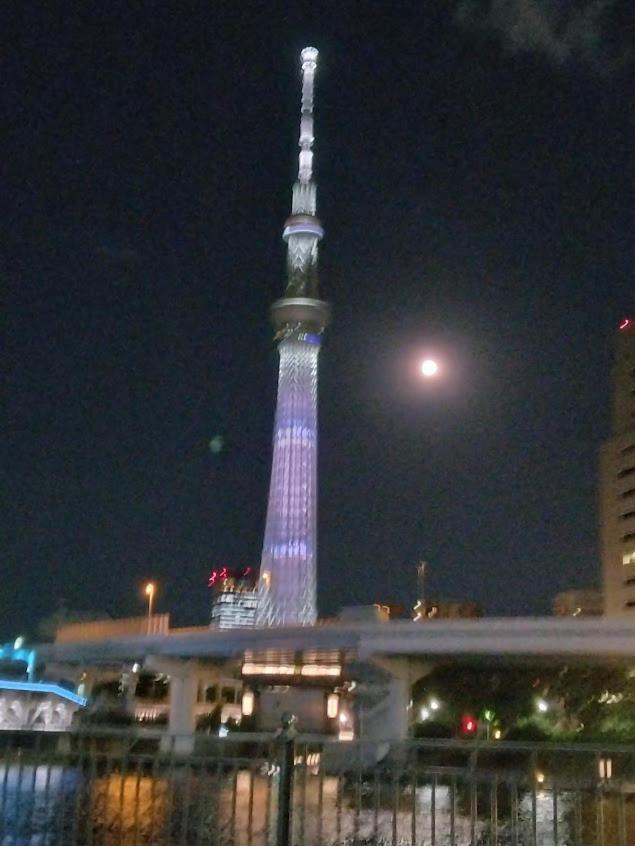 アパート Great Location Only 1 Minute To St G-18 Ginza Line