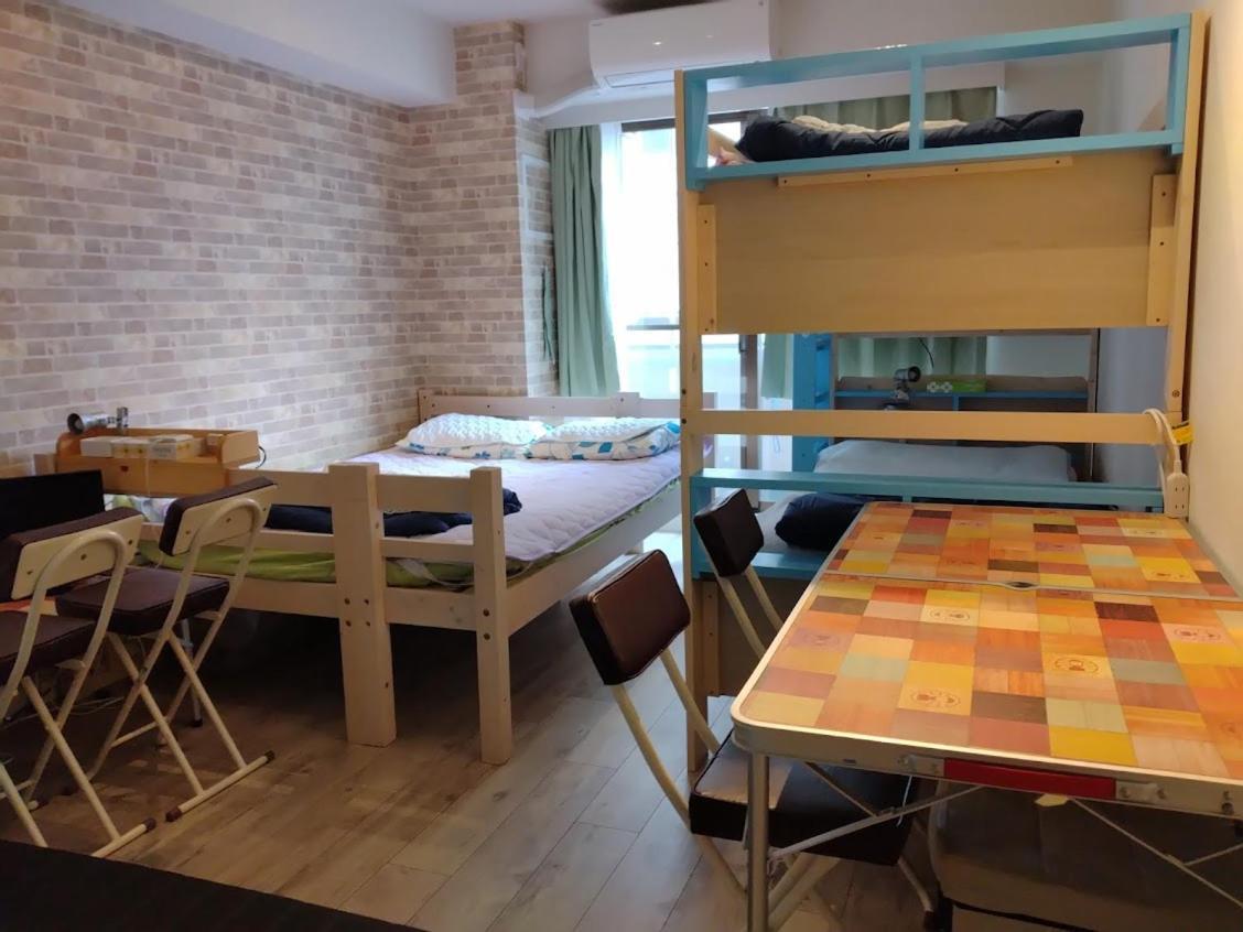 アパート Great Location Only 1 Minute To St G-18 Ginza Line *
