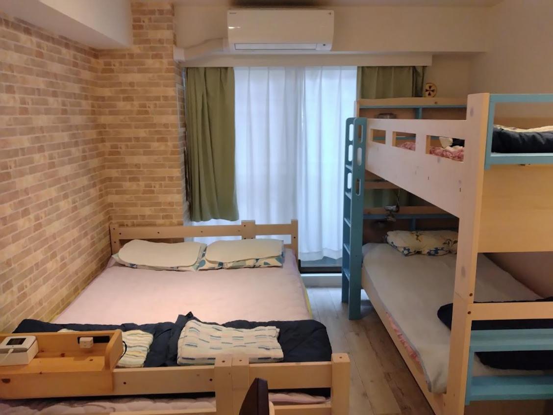 アパート Great Location Only 1 Minute To St G-18 Ginza Line *