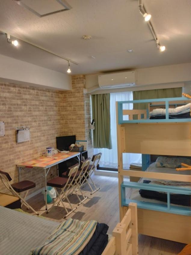 Great Location Only 1 Minute To St G-18 Ginza Line 東京都