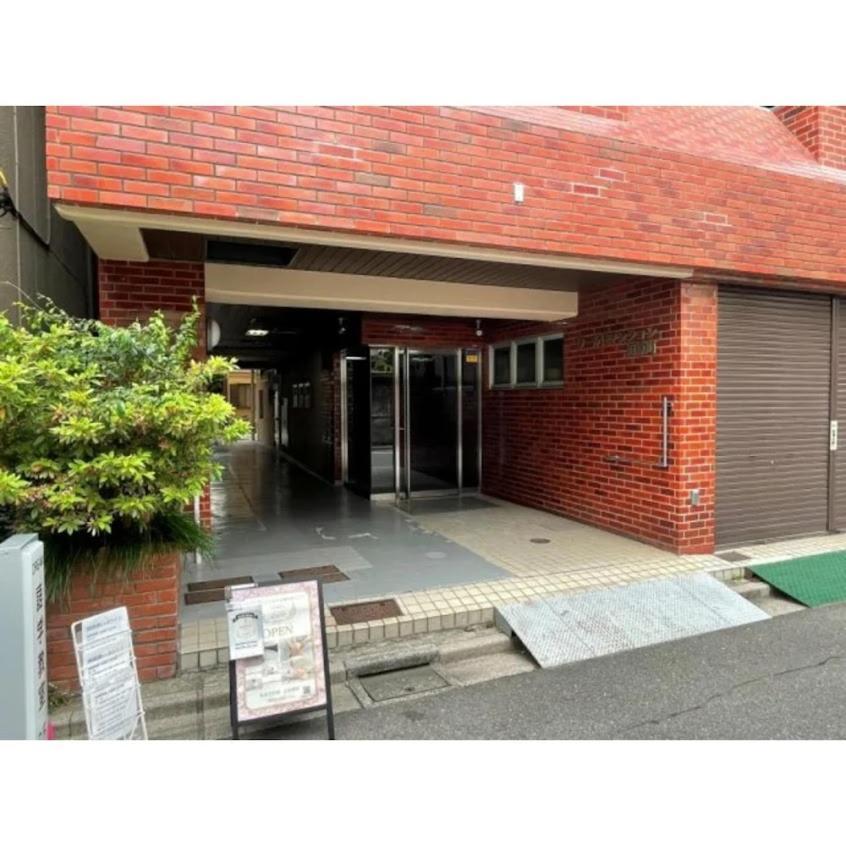 アパート Great Location Only 1 Minute To St G-18 Ginza Line *